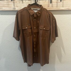 Poncho Men’s Shirt
